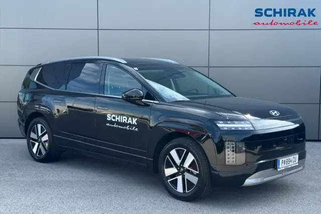 Hyundai IONIQ 9