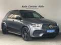 Mercedes-Benz GLE 350 GLE 350 d 4Matic AMG *Navi*LED*Luftfederung*Burm* Gris - thumbnail 2