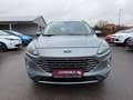 Ford Kuga Titanium AWD Argent - thumbnail 2