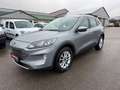 Ford Kuga Titanium AWD Argent - thumbnail 1