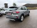 Ford Kuga Titanium AWD Argent - thumbnail 4