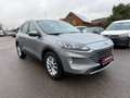 Ford Kuga Titanium AWD Argent - thumbnail 3