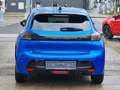 Peugeot 208 PureTech 100 S&S Allure Blau - thumbnail 2