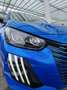Peugeot 208 PureTech 100 S&S Allure Blau - thumbnail 3