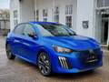 Peugeot 208 PureTech 100 S&S Allure Blau - thumbnail 5