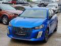 Peugeot 208 PureTech 100 S&S Allure Blau - thumbnail 1