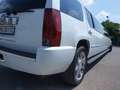 Cadillac Escalade 203-inch Stretch Limousine by Moonlight Industries Білий - thumbnail 3