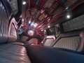 Cadillac Escalade 203-inch Stretch Limousine by Moonlight Industries Білий - thumbnail 15
