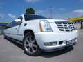 Cadillac Escalade 203-inch Stretch Limousine by Moonlight Industries Білий - thumbnail 11
