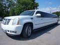 Cadillac Escalade 203-inch Stretch Limousine by Moonlight Industries Weiß - thumbnail 8