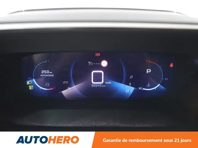 Peugeot 208 view 20