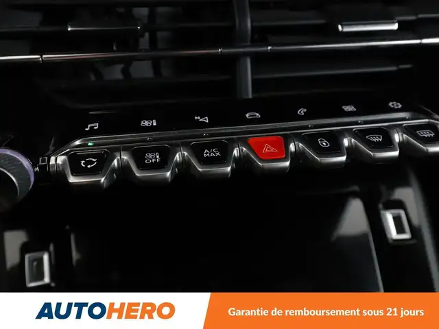 Peugeot 208 view 27
