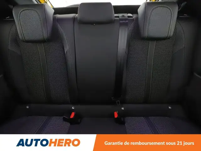 Peugeot 208 view 15