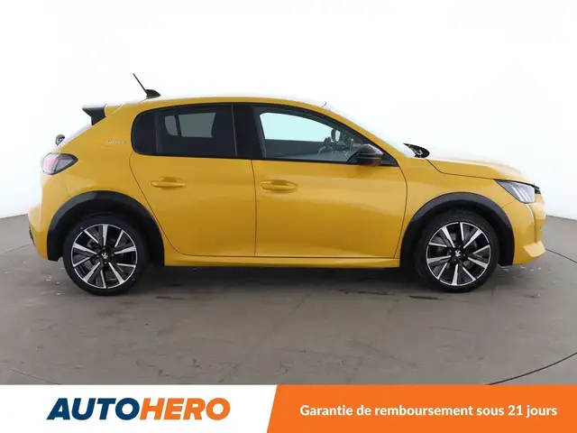 Peugeot 208 view 7