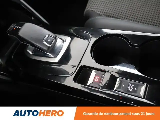 Peugeot 208 view 28