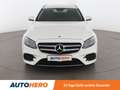 Mercedes-Benz E 220 E 220 d AMG Line Weiß - thumbnail 9