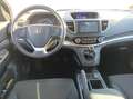 Honda CR-V 2.0i-VTEC Elegance TüvNEU 1HAND Negro - thumbnail 10