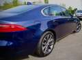 Jaguar XF 2.0 D Prestige Bleu - thumbnail 4