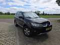 Mitsubishi Outlander 2.4 2WD Zwart - thumbnail 4
