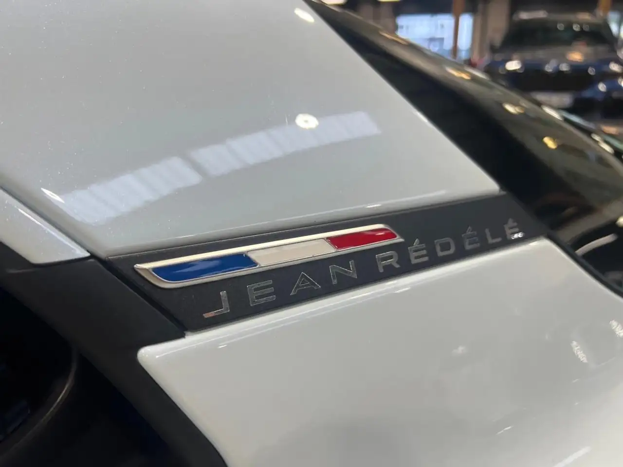 Alpine A110 2022