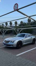 Coupe 3.2 V6 18v Limited auto