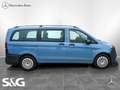 Mercedes-Benz Vito 114 CDI Mixto Pro/Lang Heckkl+RüKam+MBUX Blau - thumbnail 2