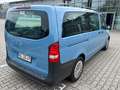 Mercedes-Benz Vito 114 CDI Mixto Pro/Lang Heckkl+RüKam+MBUX Bleu - thumbnail 3