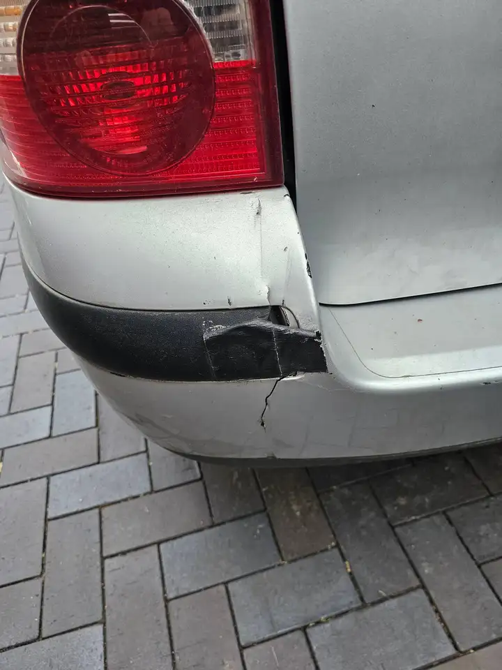 Volkswagen Passat Variant 1.6, foto 2