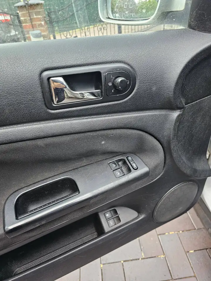 Volkswagen Passat Variant 1.6, foto 6
