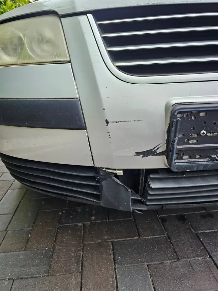 Volkswagen Passat Variant 1.6, foto 4
