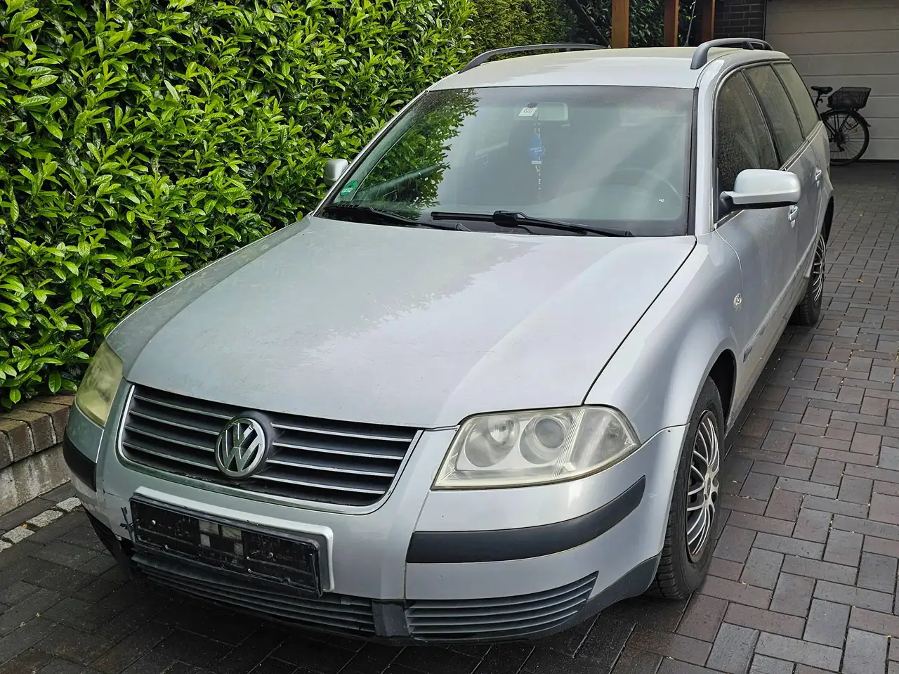 Volkswagen Passat Variant 1.6, foto 3