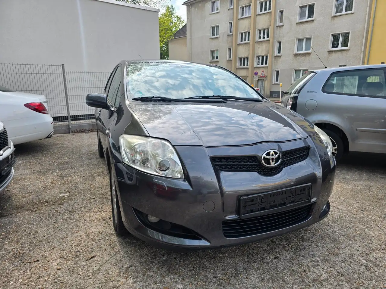 Das Auto