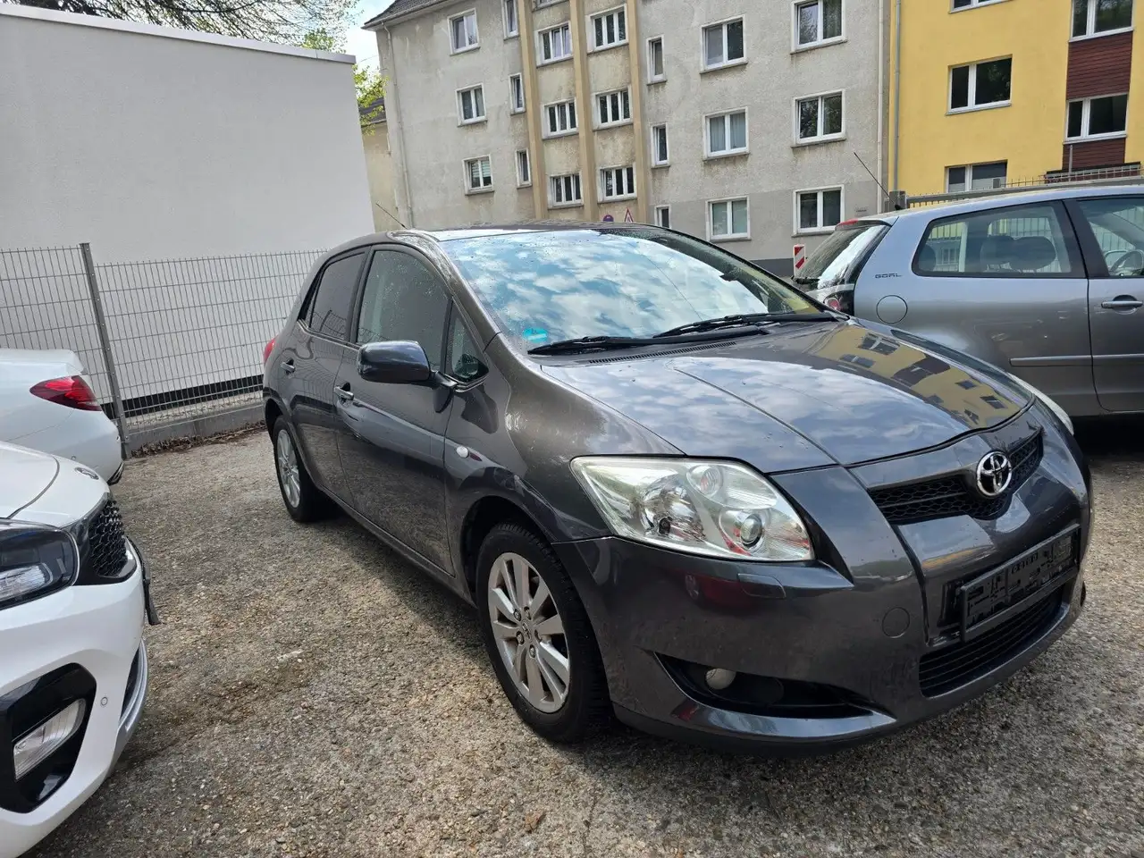 Das Auto