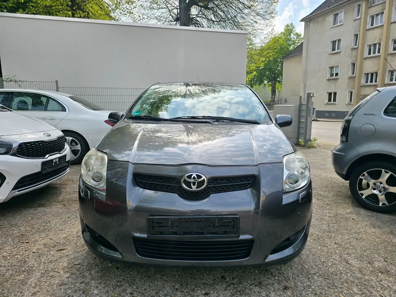 Das Auto
