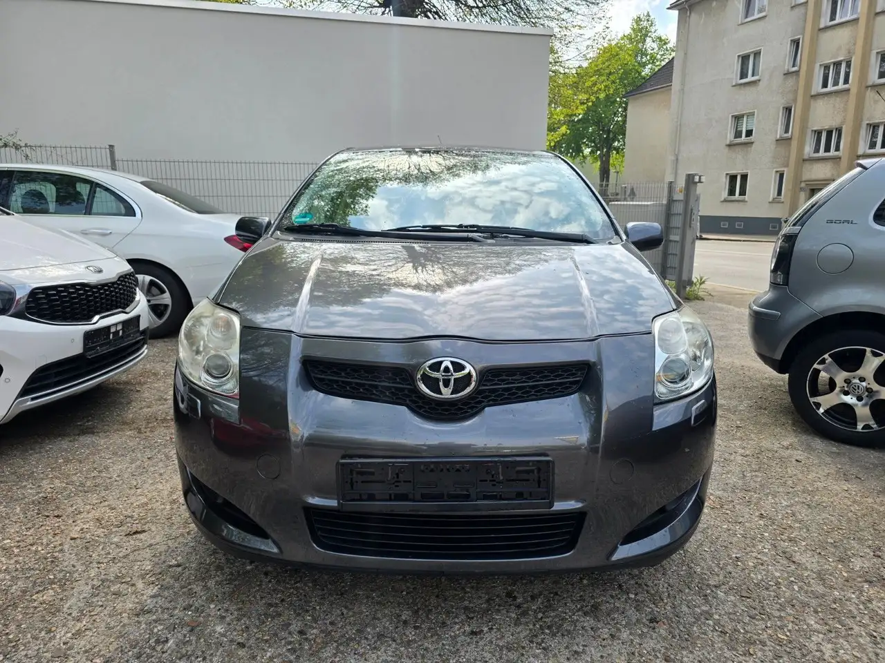 Das Auto