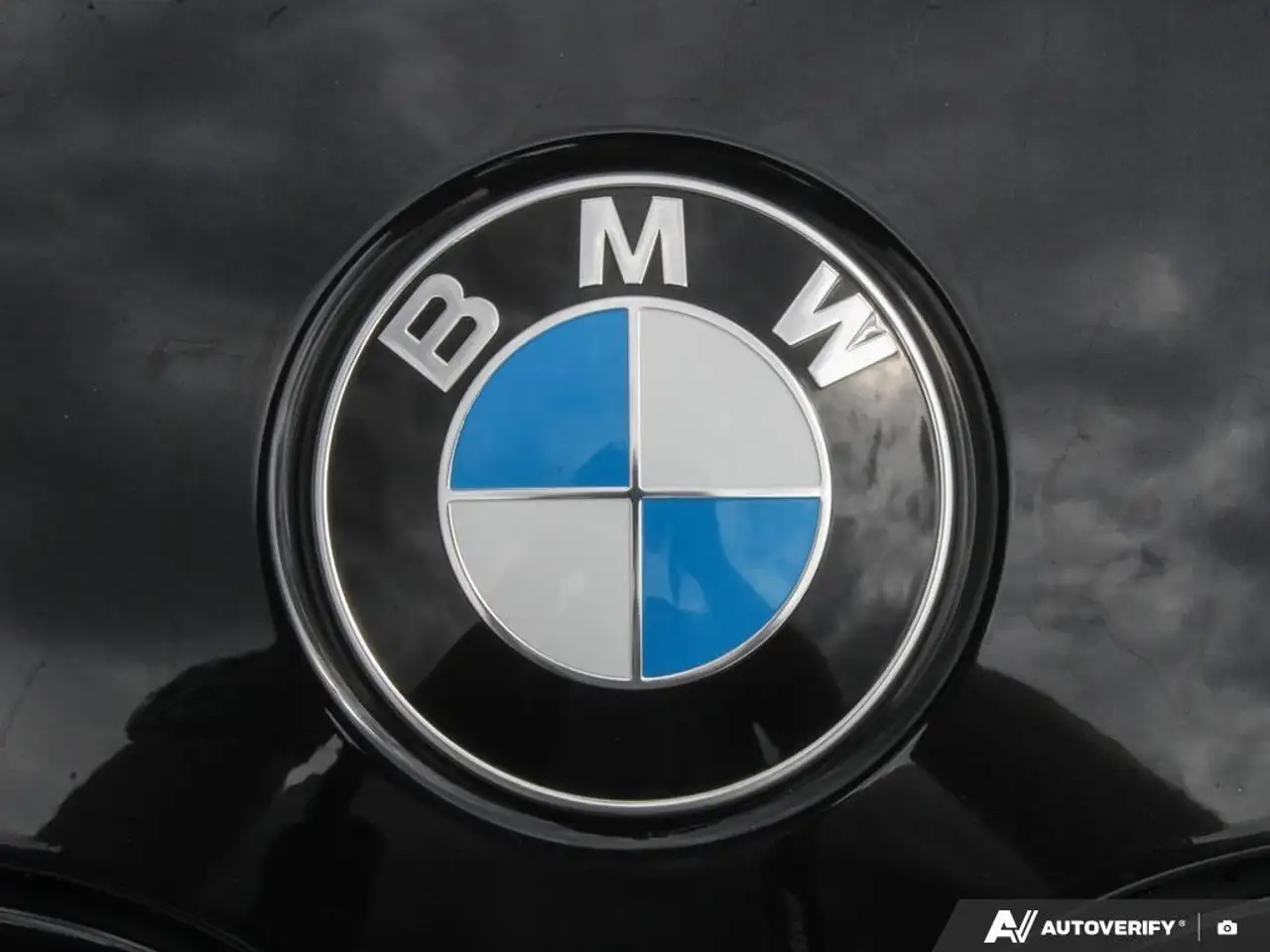 BMW X1 снимка BMW X1