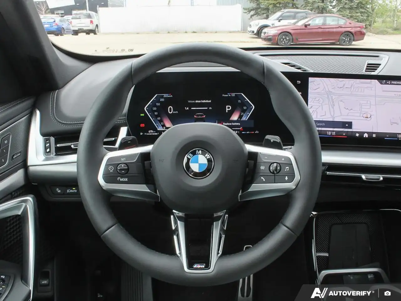 BMW X1 снимка BMW X1