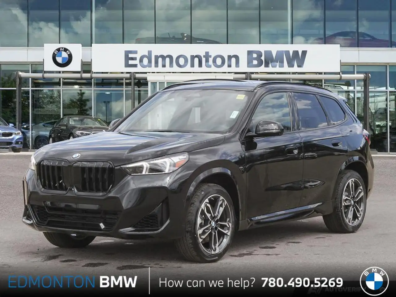 2026 BMW X1