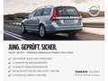 Volvo XC60 Momentum Pro 2WD T4 ACC DAB AHK Rojo - thumbnail 13