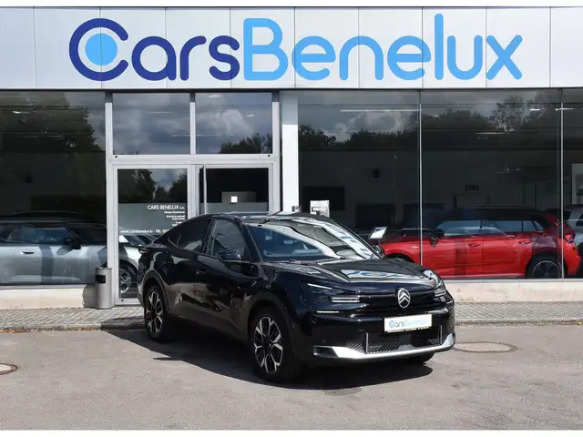 Citroen C4 X 1.2 MHEV 145 e-DCS6 Max ACC SIDE LANE GPS CAM 1°M.