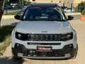 Jeep Avenger 1.2 turbo hybrid mhev Summit fwd 110cv edct6 Grigio - thumbnail 2