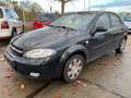 Daewoo Lacetti 1.6 SX Cool Klima *Tüv 12/2025* Schwarz - thumbnail 1