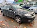Daewoo Lacetti 1.6 SX Cool Klima *Tüv 12/2025* Schwarz - thumbnail 4