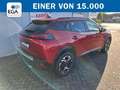 Peugeot 2008 AUTOMATIK*KAMERA*SITZHEIZUNG*CARPLAY Rot - thumbnail 6