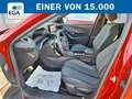 Peugeot 2008 AUTOMATIK*KAMERA*SITZHEIZUNG*CARPLAY Rot - thumbnail 9
