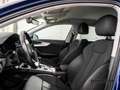Audi A4 SPORT EDITION 2.0 TDI 150 4P Blauw - thumbnail 16