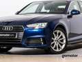 Audi A4 SPORT EDITION 2.0 TDI 150 4P Blauw - thumbnail 7