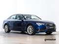 Audi A4 SPORT EDITION 2.0 TDI 150 4P Blauw - thumbnail 4