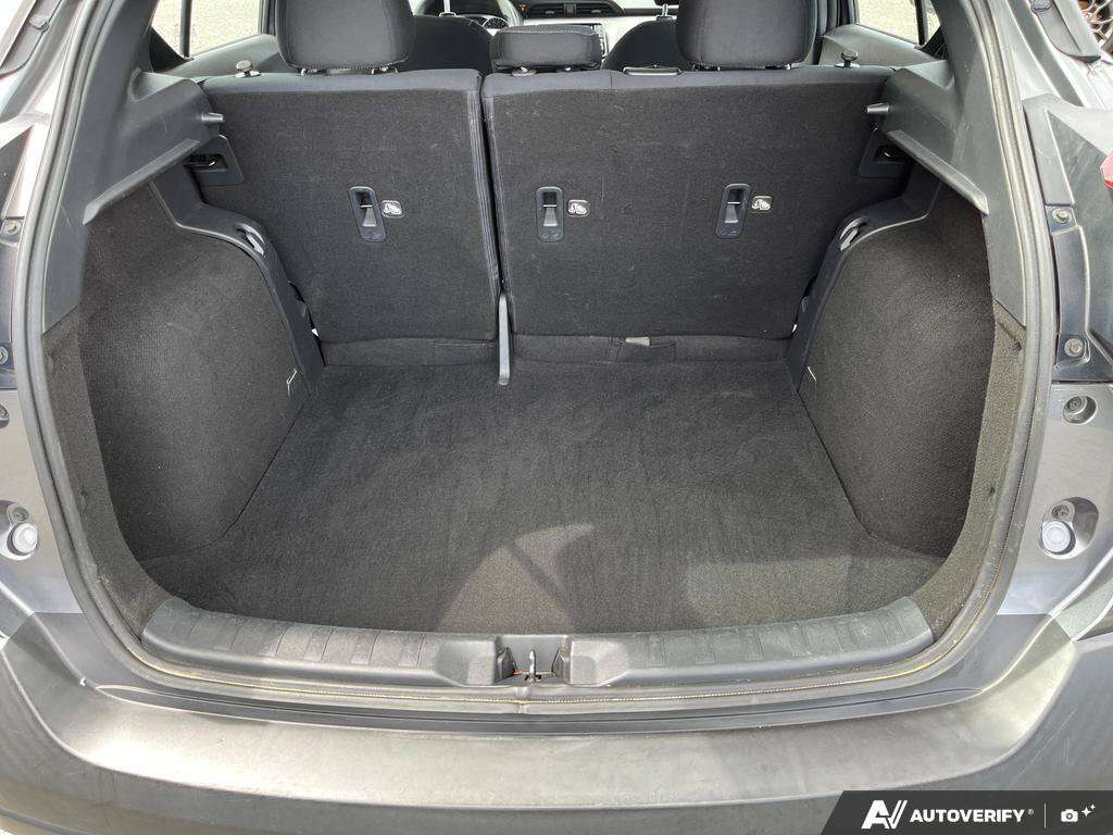 used 2019 Nissan Kicks car, priced at $12,888