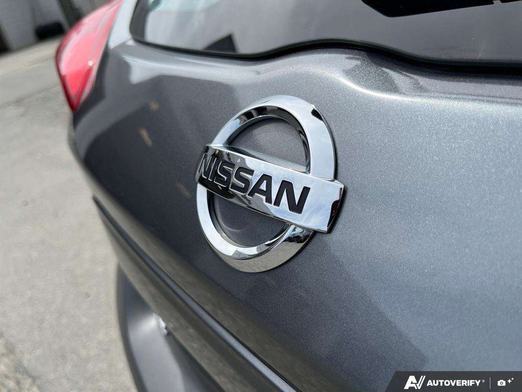 used 2019 Nissan Kicks car, priced at $12,888